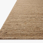 Leanne Ford x Loloi Lennox Camel Rug RUGS - wool Loloi