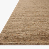 Leanne Ford x Loloi Lennox Camel Rug RUGS - wool Loloi