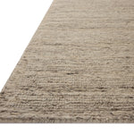 Leanne Ford x Loloi Lennox Smoke Rug RUGS - wool Loloi