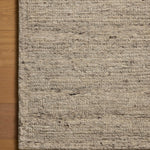 Leanne Ford x Loloi Lennox Smoke Rug RUGS - wool Loloi