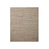 Leanne Ford x Loloi Lennox Smoke Rug RUGS - wool Loloi