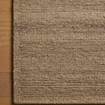 Leanne Ford x Loloi Lennox Taupe Rug RUGS - wool Loloi
