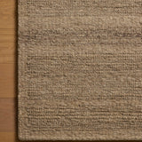 Leanne Ford x Loloi Lennox Taupe Rug RUGS - wool Loloi