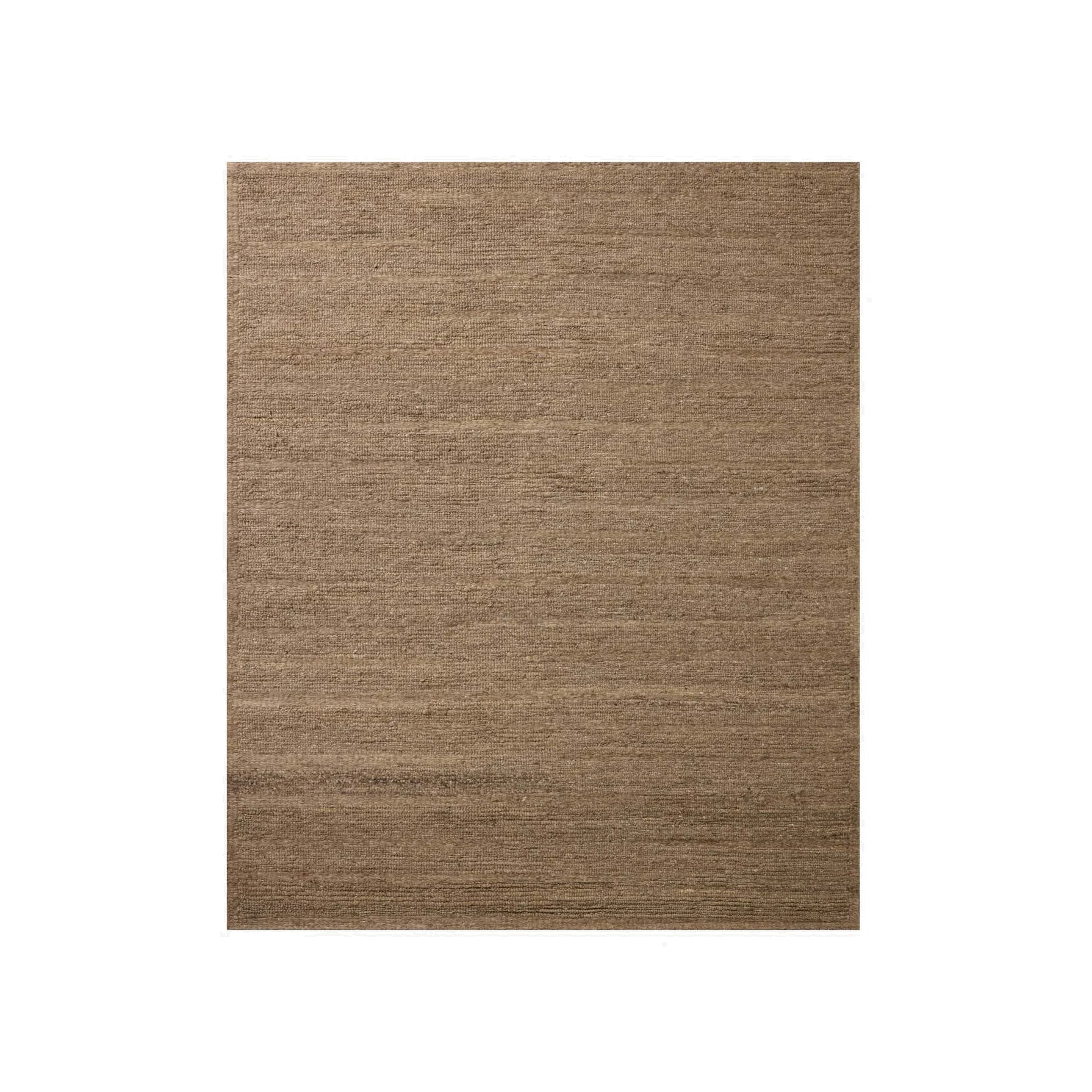 Leanne Ford x Loloi Lennox Taupe Rug RUGS - wool Loloi