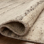 Amber Lewis x Loloi Libby Natural / Granite 1-natural fibre rugs Loloi