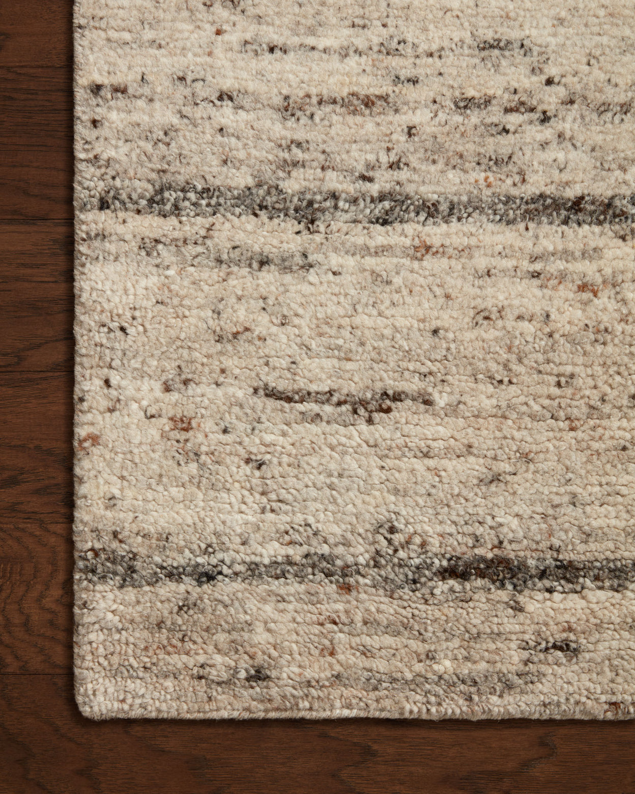Amber Lewis x Loloi Libby Natural / Granite 1-natural fibre rugs Loloi