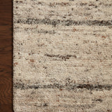 Amber Lewis x Loloi Libby Natural / Granite 1-natural fibre rugs Loloi