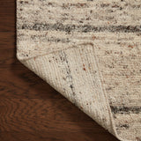 Amber Lewis x Loloi Libby Natural / Granite 1-natural fibre rugs Loloi