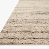 Amber Lewis x Loloi Libby Natural / Granite 1-natural fibre rugs Loloi