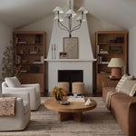 Amber Lewis x Loloi Libby Natural / Granite 1-natural fibre rugs Loloi