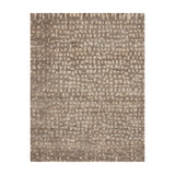Amber Lewis x Loloi Libby Dove / Stone Rug RUGS - wool Loloi 18" x 18"