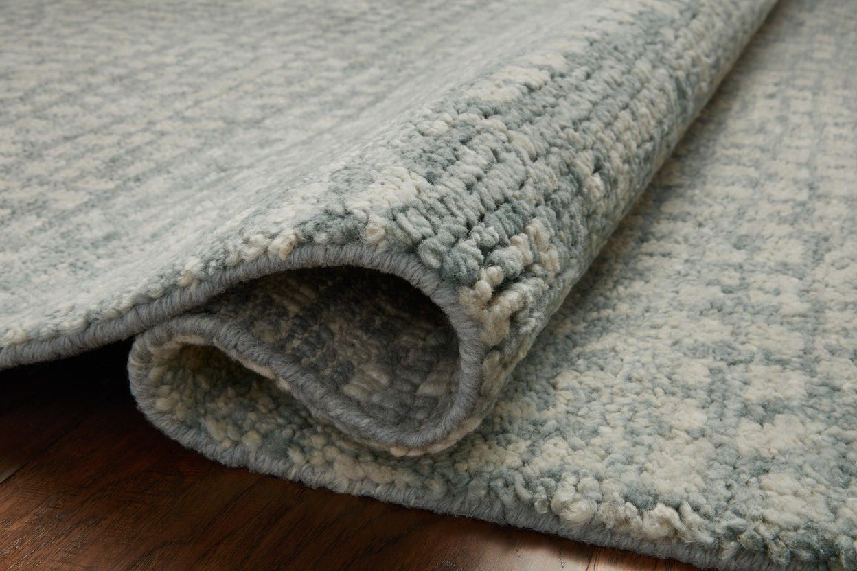 Amber Lewis x Loloi Libby Spa / Mist 1-natural fibre rugs Loloi