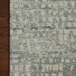 Amber Lewis x Loloi Libby Spa / Mist 1-natural fibre rugs Loloi