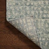 Amber Lewis x Loloi Libby Spa / Mist 1-natural fibre rugs Loloi