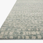 Amber Lewis x Loloi Libby Spa / Mist 1-natural fibre rugs Loloi