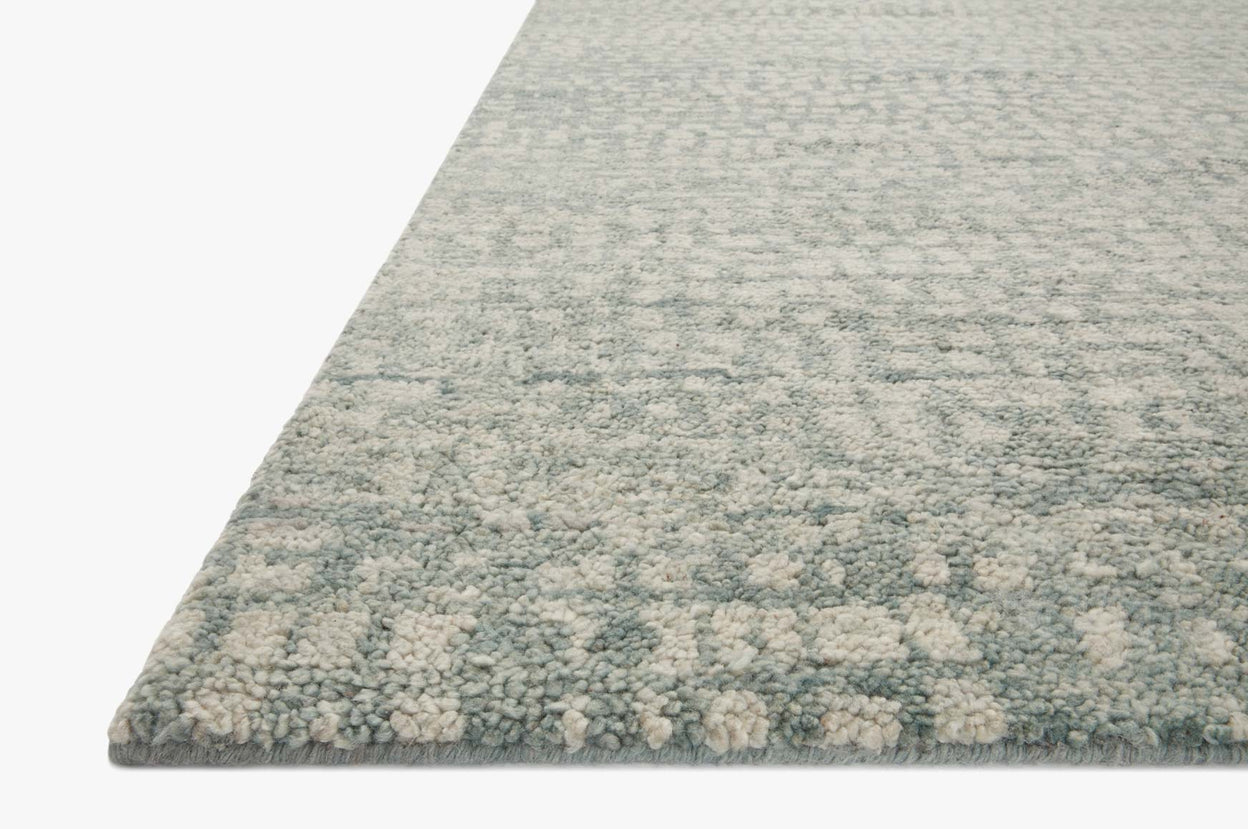 Amber Lewis x Loloi Libby Spa / Mist 1-natural fibre rugs Loloi