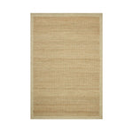 Amber Lewis x Loloi Lilah Natural / Antique Ivory Rug RUGS - wool Loloi