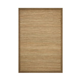 Amber Lewis x Loloi Lilah Natural / Bark Rug RUGS - wool Loloi