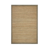 Amber Lewis x Loloi Lilah Natural / Grey Rug RUGS - wool Loloi