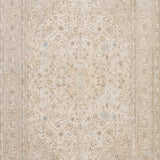 Loloi Loren Sand /Taupe Rug 2-patterned rugs Loloi