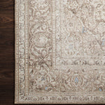 Loloi Loren Sand /Taupe Rug 2-patterned rugs Loloi