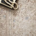 Loloi Loren Sand /Taupe Rug 2-patterned rugs Loloi
