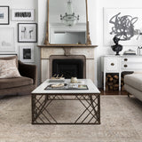 Loloi Loren Sand /Taupe Rug 2-patterned rugs Loloi