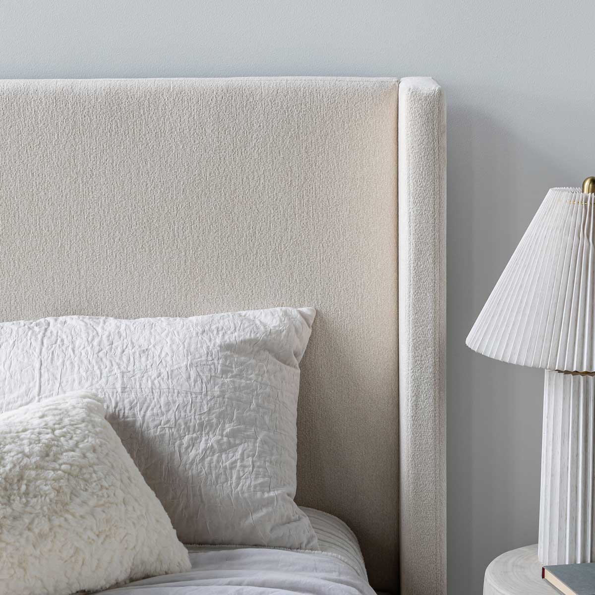 Lowry Drawer Storage Bed FURNITURE - bed Style In Form