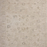 Chris Loves Julia x Loloi Louisa Oatmeal / Stone Rug