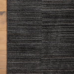 Amber Lewis x Loloi Lou Charcoal 1-natural fibre rugs Loloi