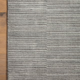 Amber Lewis x Loloi Lou Dove 1-natural fibre rugs Loloi