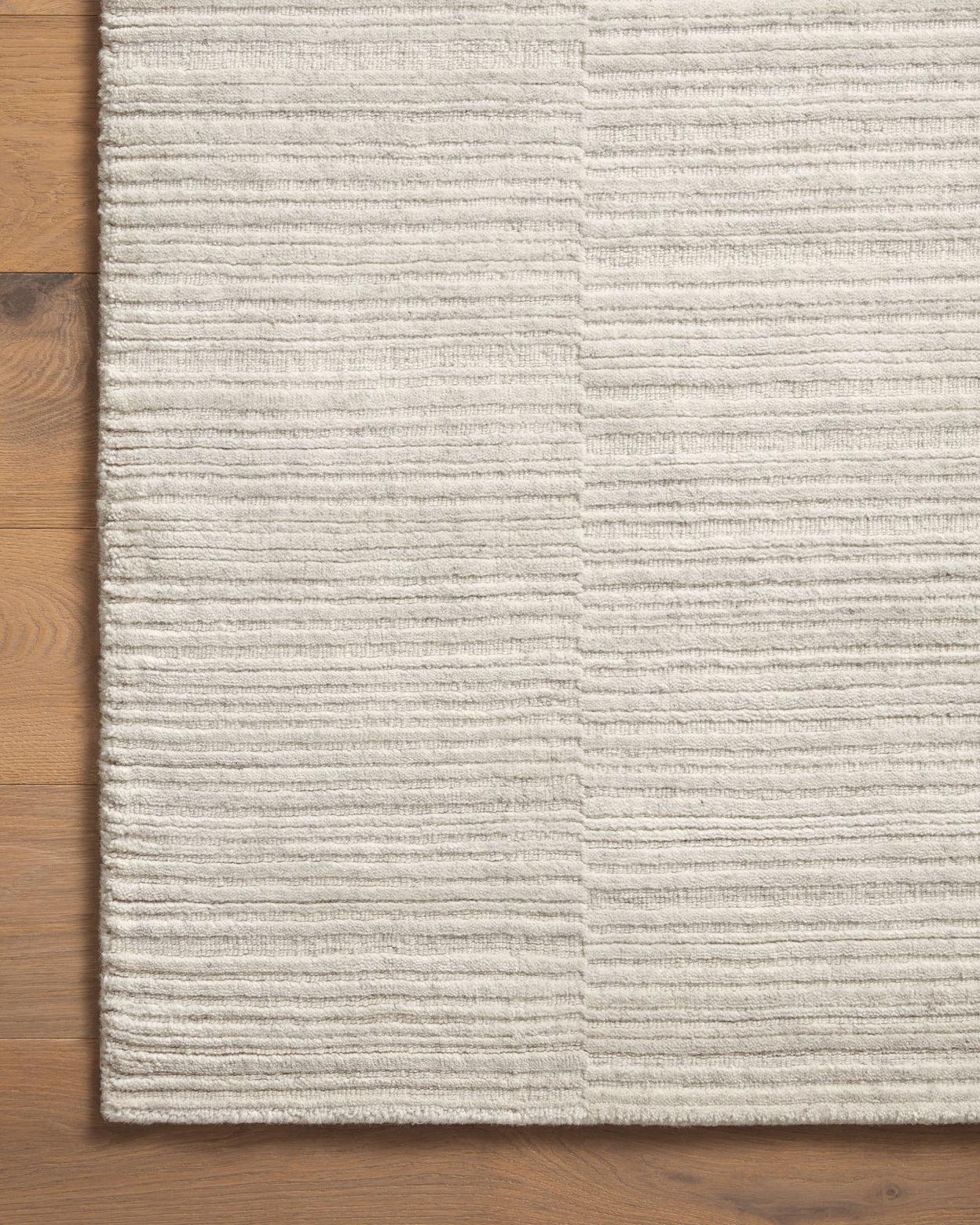 Amber Lewis x Loloi Lou Ivory 1-natural fibre rugs Loloi