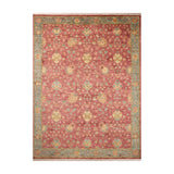 Magnolia Home x Loloi Lucille Berry / Sky Rug