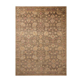 Magnolia Home x Loloi Lucille Bark / Sunset Rug