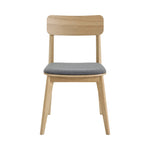 Luma Dining Chair 10 - a - FURNITURE - dining chair LH IMPORTS