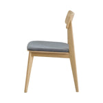 Luma Dining Chair 10 - a - FURNITURE - dining chair LH IMPORTS