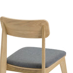 Luma Dining Chair 10 - a - FURNITURE - dining chair LH IMPORTS