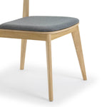 Luma Dining Chair 10 - a - FURNITURE - dining chair LH IMPORTS