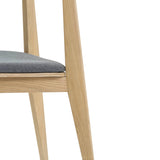 Luma Dining Chair 10 - a - FURNITURE - dining chair LH IMPORTS