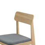 Luma Dining Chair 10 - a - FURNITURE - dining chair LH IMPORTS