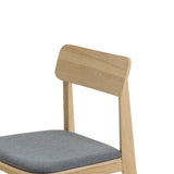 Luma Dining Chair 10 - a - FURNITURE - dining chair LH IMPORTS