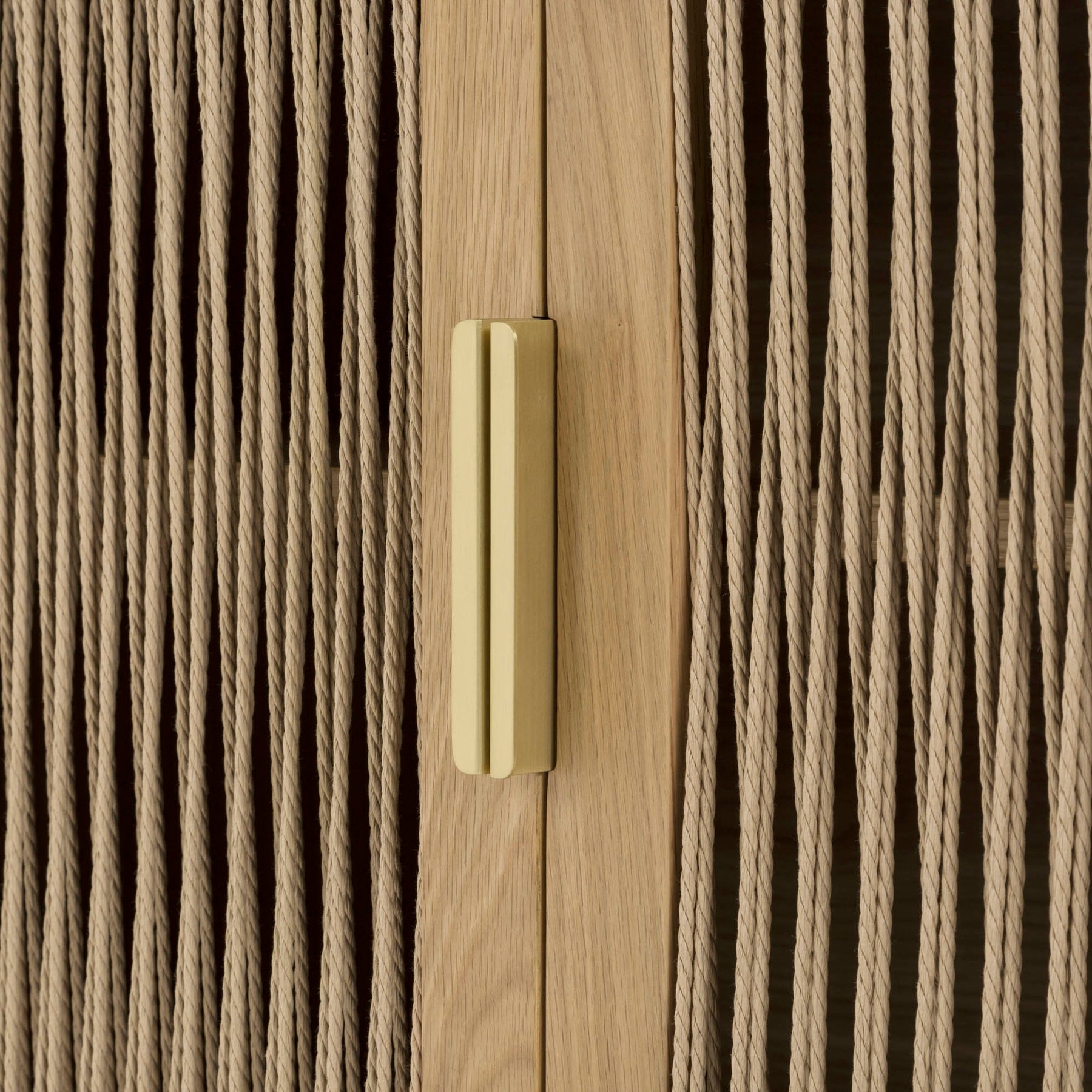 Luma 4 Door Sideboard 7 - FURNITURE - sideboard/cabinet LH IMPORTS