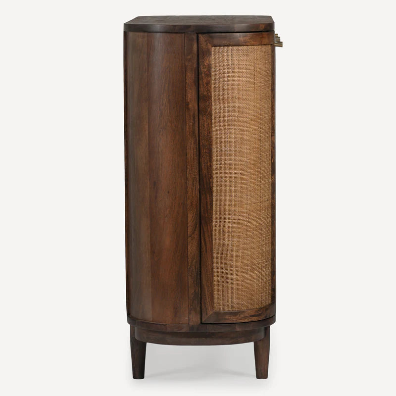 Canguya Storage Cabinet FURNITURE - cabinets Union Home