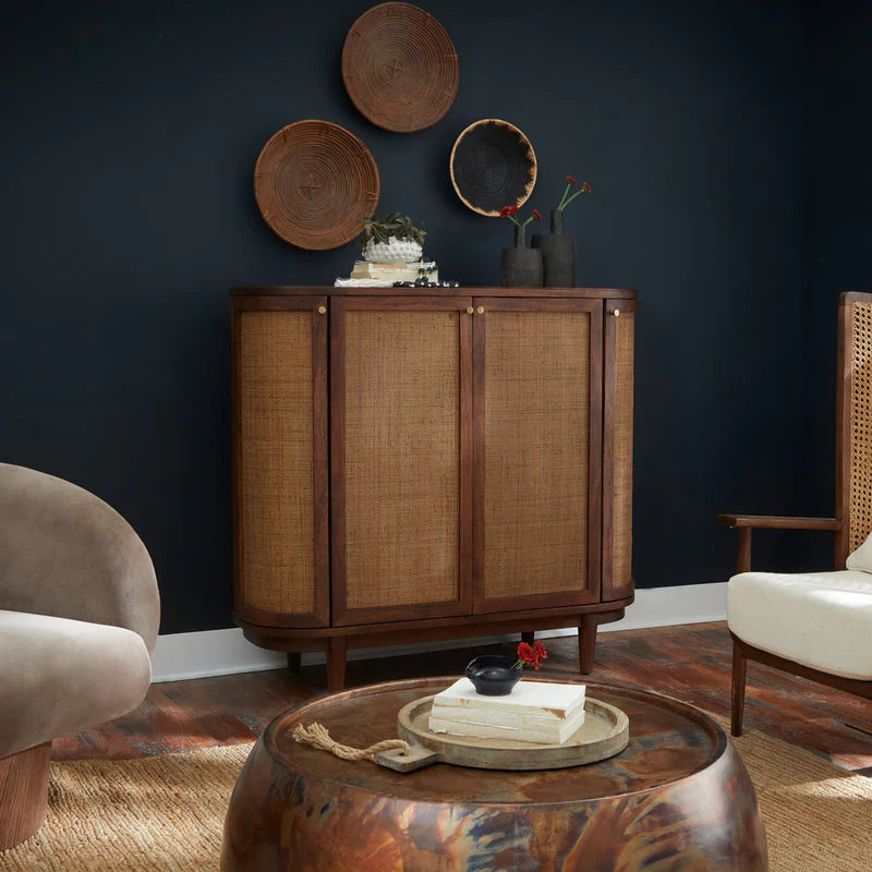 Canguya Storage Cabinet FURNITURE - cabinets Union Home