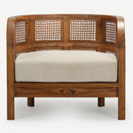 Nid Chair FURNITURE - chairs Union Home