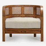Nid Chair FURNITURE - chairs Union Home