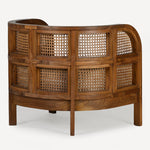 Nid Chair FURNITURE - chairs Union Home