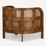 Nid Chair FURNITURE - chairs Union Home