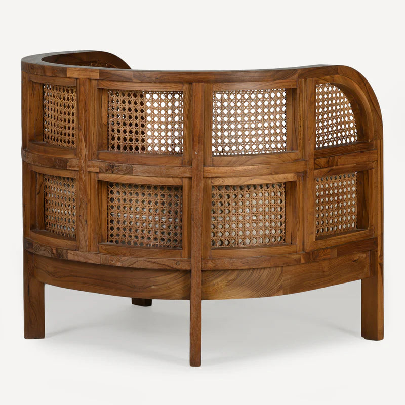 Nid Chair FURNITURE - chairs Union Home