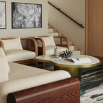 Nid Chair FURNITURE - chairs Union Home